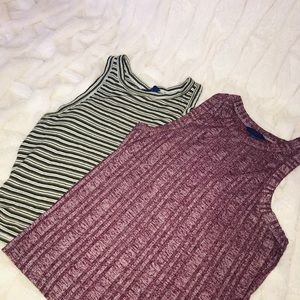 Aeropostale Tank Top